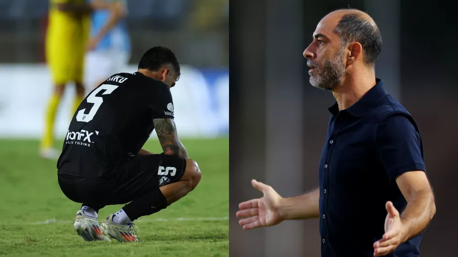 (ΑΠΟΨΗ) Το ξέραμε θα είναι δύσκολο αλλά....