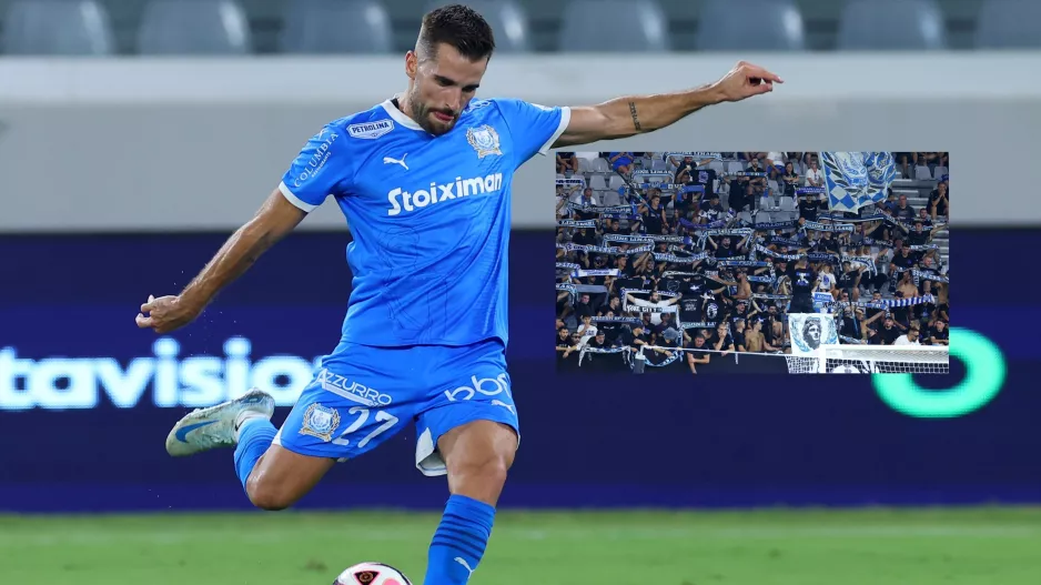 Απόλλων/Κερδίζει τον κόσμο του