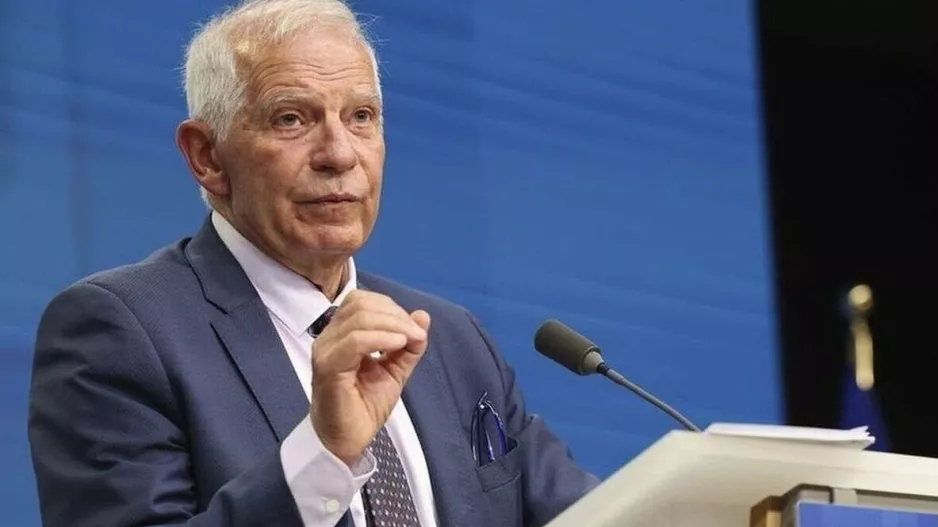 Μπορέλ για Λίβανο: «Βρισκόμαστε στα πρόθυρα ολοκληρωτικού πολέμου»
