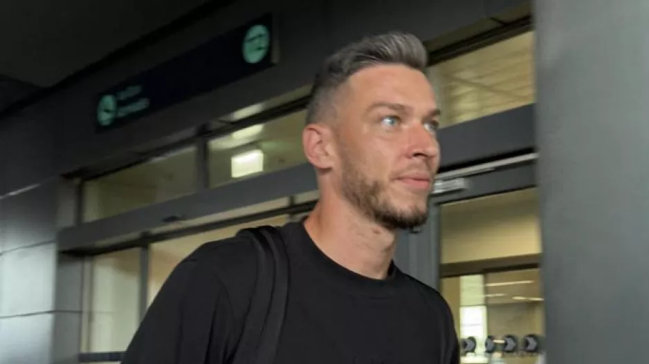 Θωρακίζει τα γκολπόστ του ο ΠΑΟΚ: Στην Θεσσαλονίκη ο Παβλένκα