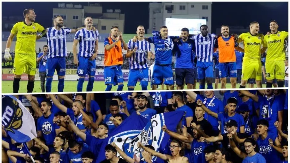 Το έτσι κι αλλιώς μεγάλο κίνητρο… ενισχύεται!