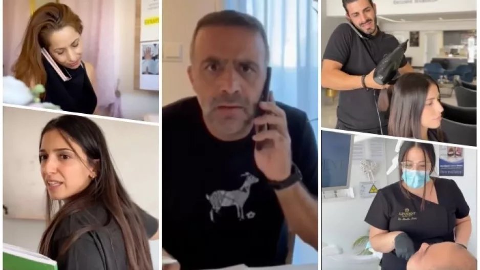 (ΒΙΝΤΕΟ) Την Τετάρτη παραλύουν… όλα στην Πάφο!