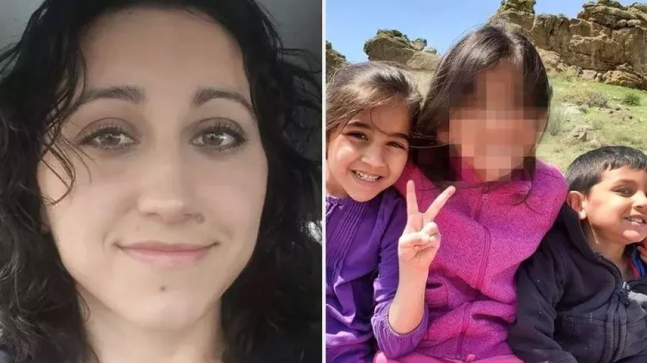 Φρίκη στις ΗΠΑ: Μητέρα μαχαίρωσε και πυροβόλησε τα δυο παιδιά της