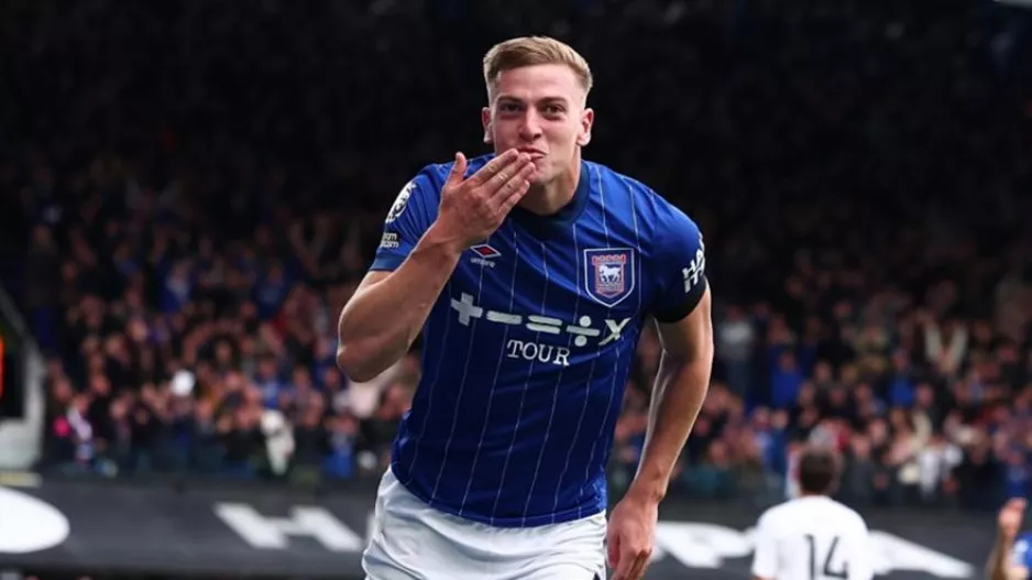 Ίπσουιτς - Άστον Βίλα 2-2: Το νικηφόρο σερί των χωριατών σταμάτησε στο Πόρτμαν Ρόουντ