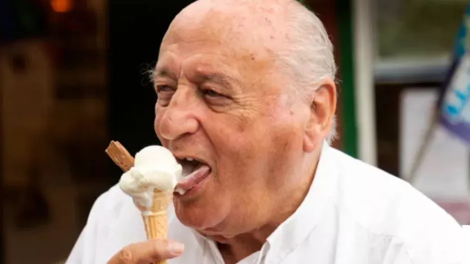 Ωραία... γεύση!