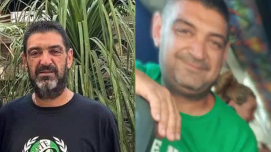 Θύρα 9 Λακατάμιας για Κατσικίδη: "Θα είσαι πάντα εδώ ανάμεσά μας"