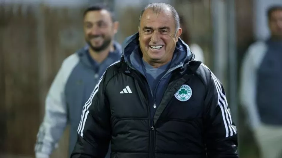«Βλέπει» Τερίμ για τον πάγκο της