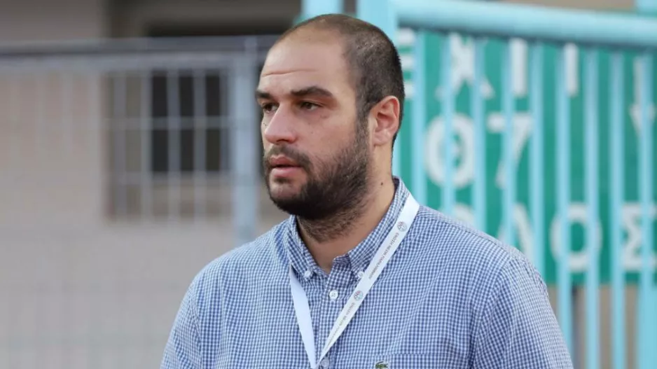 ΕΝΠ για Φάνου: "Η αγάπη του για την ομάδα φαινόταν μέσα από τις πράξεις του"