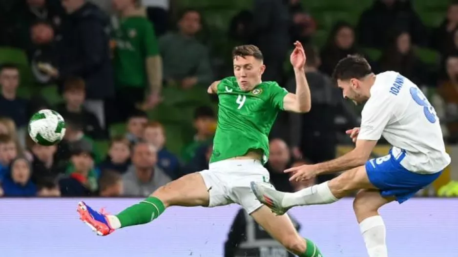 Ο επίσημος λογαριασμός του Nations League υποκλίθηκε στον Ιωαννίδη