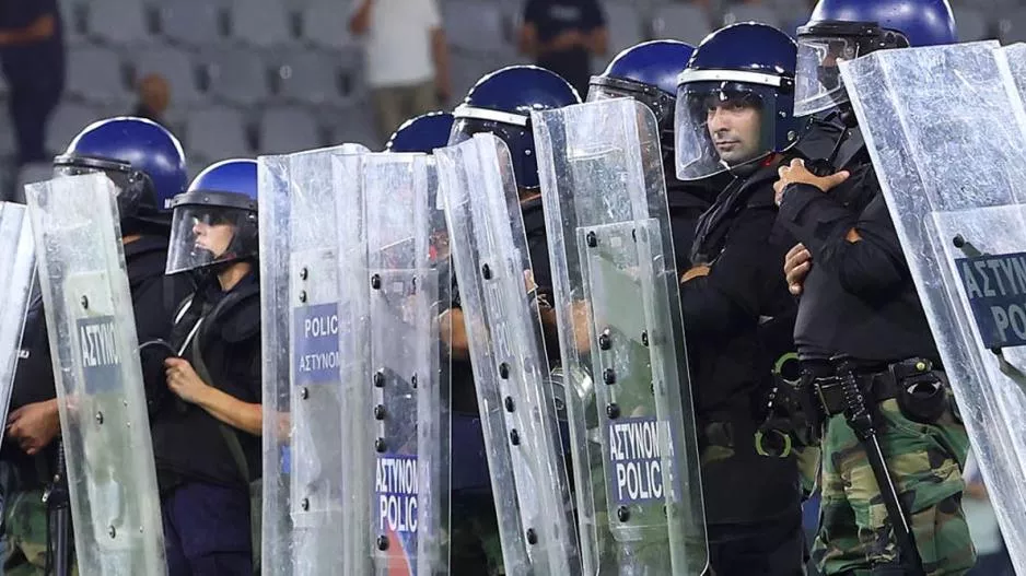 ΚΟΠ: "Σημειώνουμε πως τα χθεσινά επεισόδια καμία σχέση έχουν με την όποια μετακίνηση φιλάθλων"