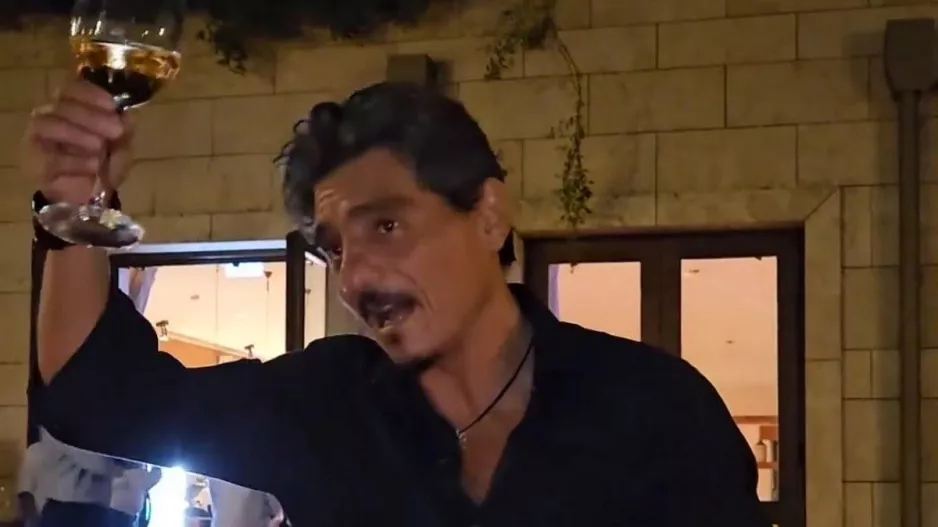 Γιαννακόπουλος στους παίκτες του Παναθηναϊκού AKTOR: "Έχουμε τον μαέστρο που ξέρει πώς γίνεται το back-to-back"