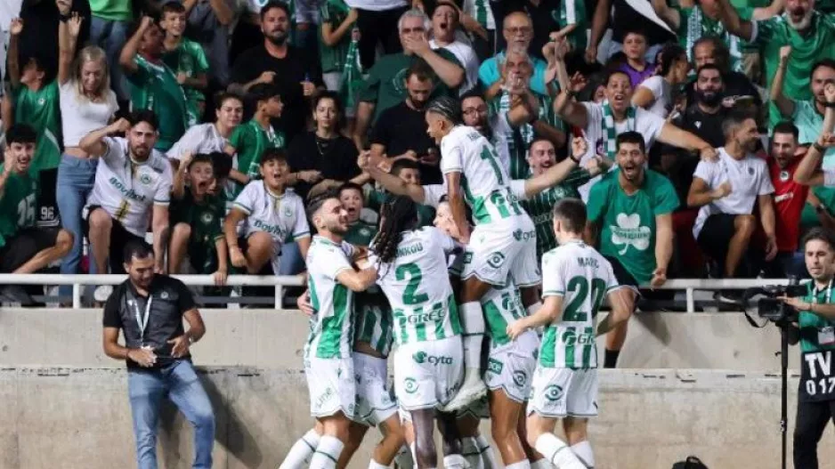 Πέρασε καιρός και θέλει να…το αλλάξει