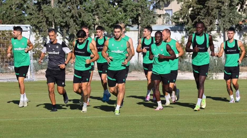Νέα εβδομάδα…νέες προκλήσεις