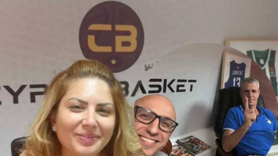 Επιστρέφει ο Σούμποτιτς στην Κύπρο;