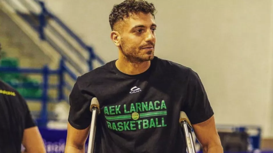 Ατυχίας συνέχεια για Χριστοδούλου