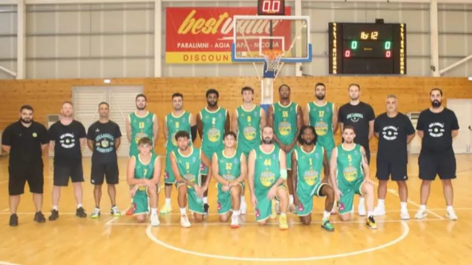 Φιλική νίκη της Πετρολίνα ΑΕΚ επί της ΕΝΠ