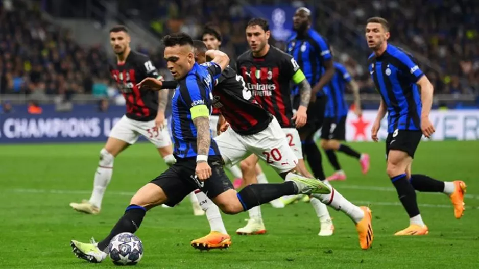 Serie A-5η αγωνιστική: Ντερμπάρες σε Μιλάνο και Τορίνο