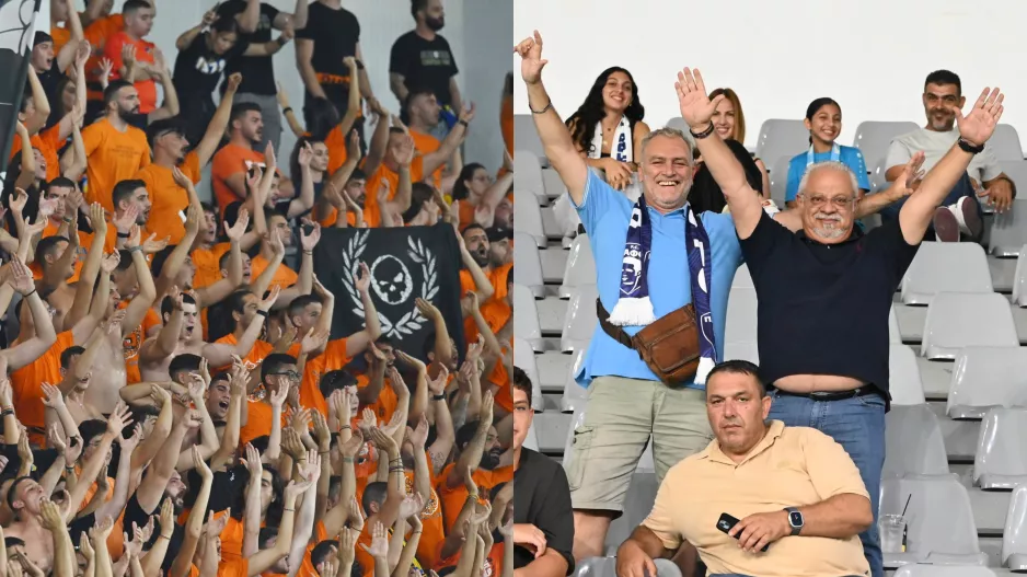 ΤΟΣΑ εισιτήρια στη Λεμεσό