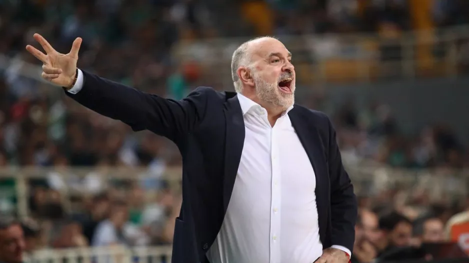 Ο Πάμπλο Λάσο αποκάλυψε ποιον παίκτη της EuroLeague θα έπαιρνε στην ομάδα του, εάν μπορούσε