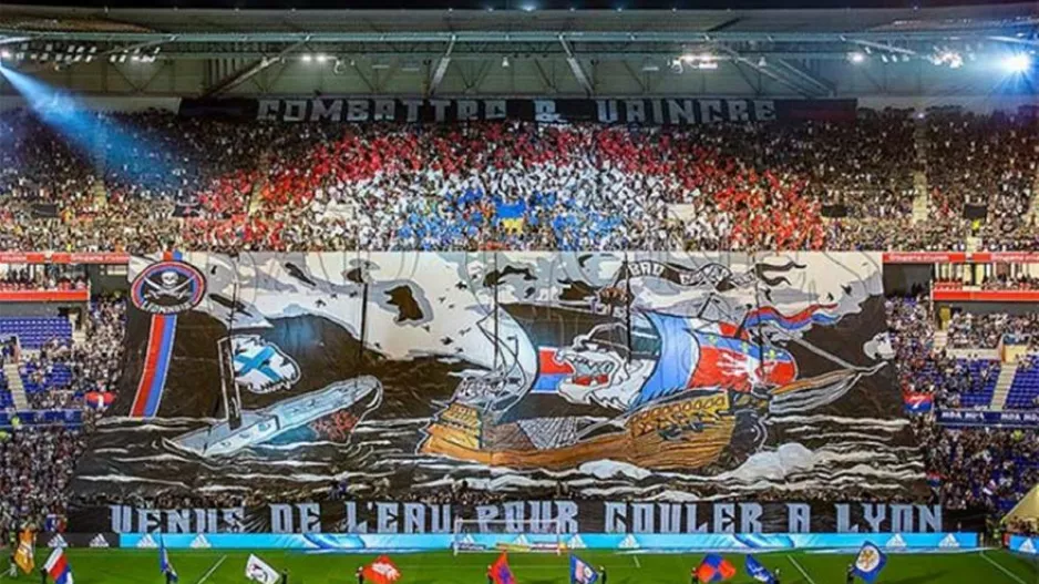 Ligue 1-5η αγωνιστική: Τα βλέμματα στραμμένα στο ντέρμπι της Λιόν με τη Μαρσέιγ