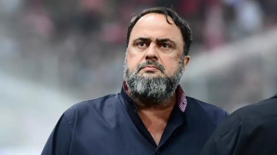 Μαρινάκης: «Ήρθε η ώρα το Σίτι Γκράουντ να μετατραπεί σε γήπεδο 50.000 θέσεων»