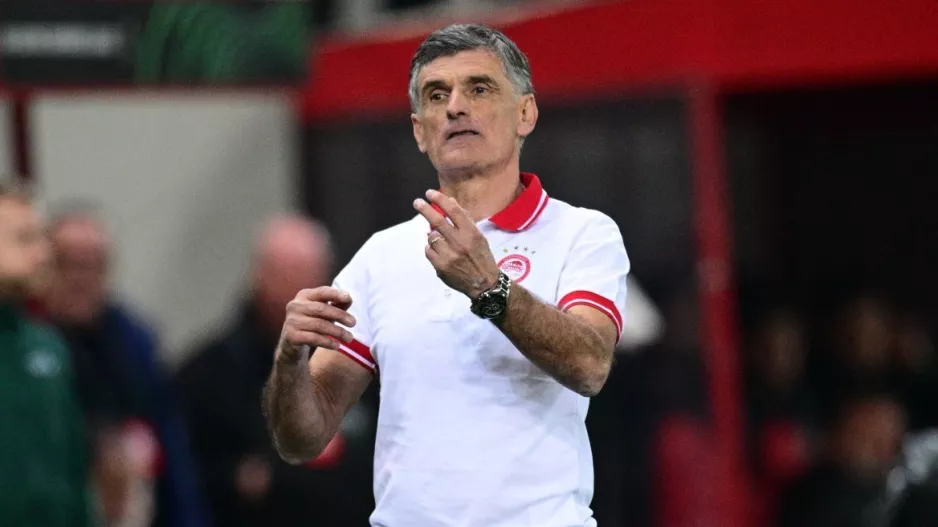 Ψάχνει τον παρτενέρ του Κάρμο ο Μεντιλίμπαρ