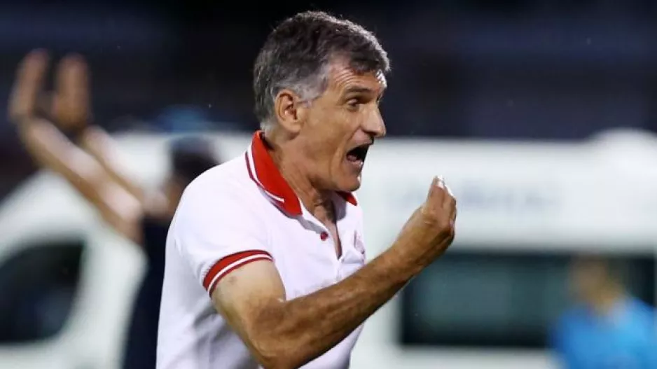 «Αν πιστεύετε ότι έχουμε κερδίσει ήδη, να αλλάξετε μυαλά»