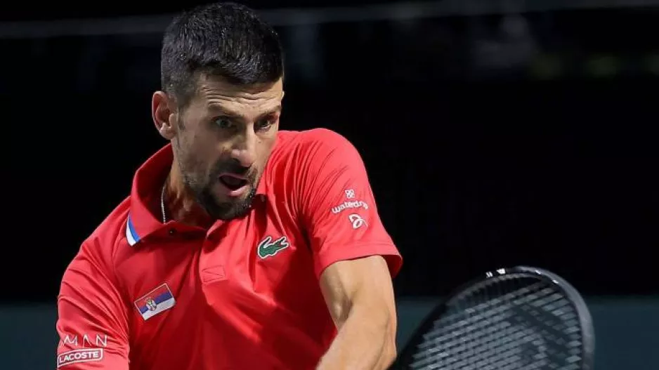 Τζόκοβιτς: "Μπορεί να κερδίσει Grand Slam o Τσιτσιπάς"