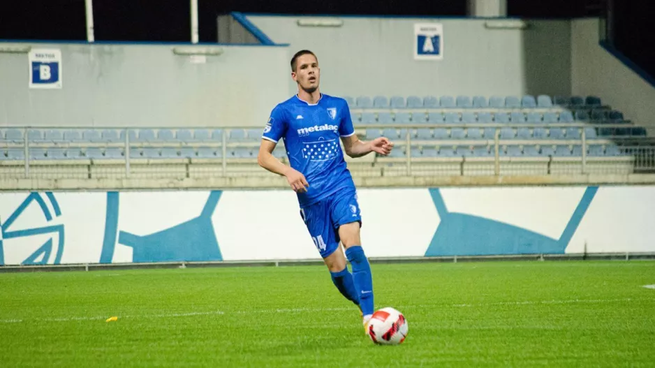 Επίσημο για Milicevic
