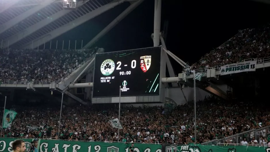 Παναθηναϊκός: Το video της UEFA για τις ευρωπαϊκές βραδιές στον ΟΑΚΑ, με οικοδεσπότες τους πράσινους