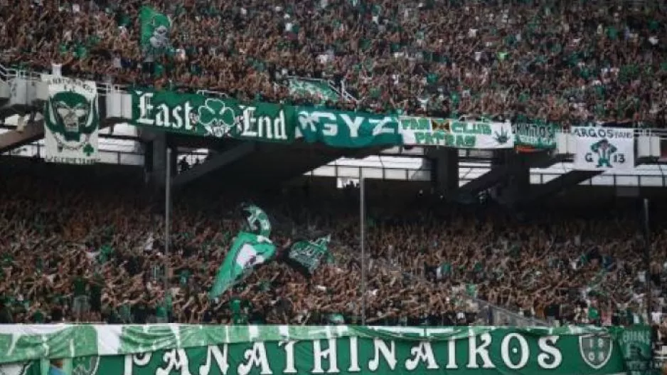 "Η Θύρα 13 πήρε από την διοίκηση του ποδοσφαίρου μηδέν διαρκείας, δεν περιμέναμε κάτι διαφορετικό"