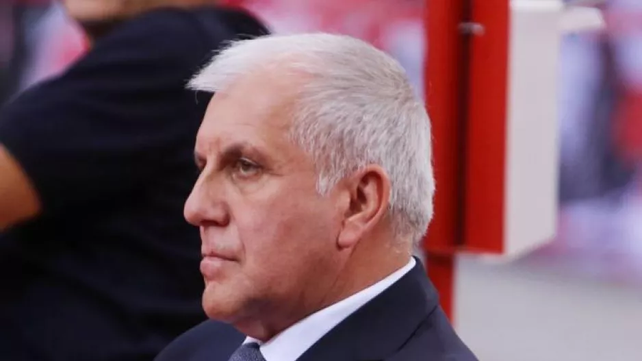 "Πέρσι έφυγαν Παπαπέτρου και Λεσόρ και έγιναν πρωταθλητές Ευρώπης"