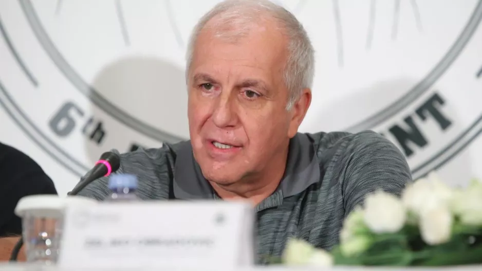 Ομπράντοβιτς: "Ο Παύλος ήταν από τους σπουδαιότερους ανθρώπους που έχω γνωρίσει, η Αθήνα είναι η πόλη μου"