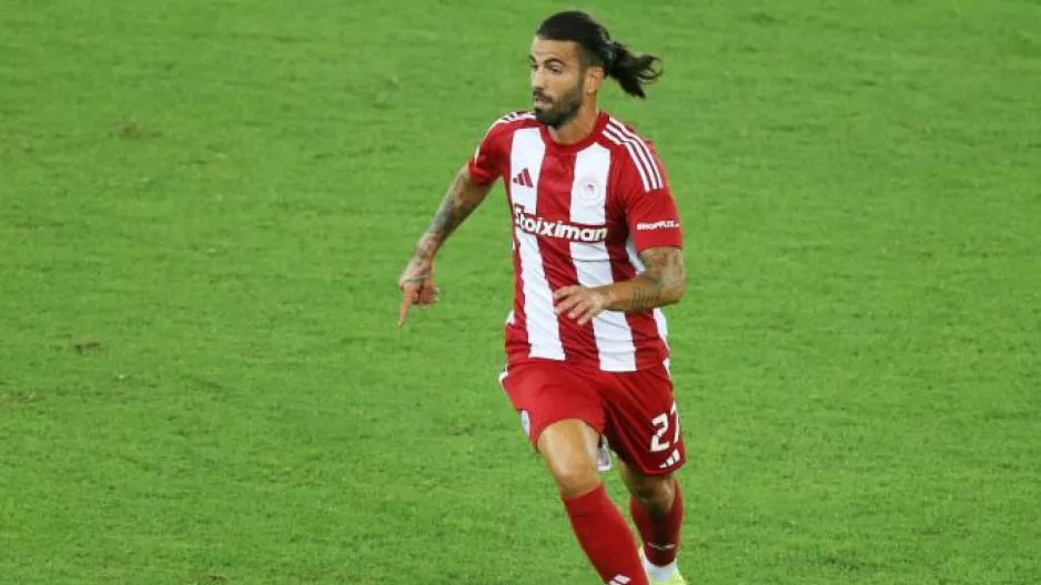 Το σκέφτεται για Ολιβέιρα ο Μεντιλίμπαρ