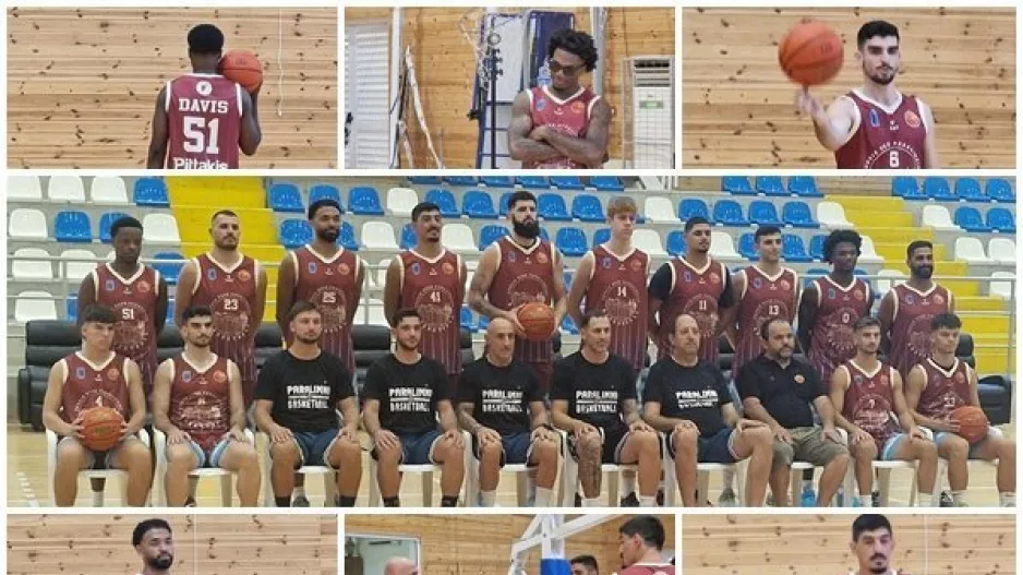 Η media day της ΕΝΠ (Φώτος/Βίντεο/Δηλώσεις)