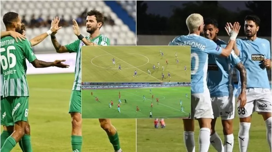 Παιχνίδι… στην πλάτη! (Βίντεο)