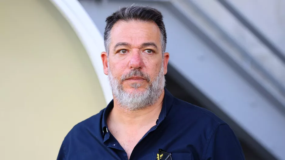 Πετεβίνος: "Διαχειριζόμαστε το ρόστερ" (Τι ισχύει για Μάγιερ-Δώνη)
