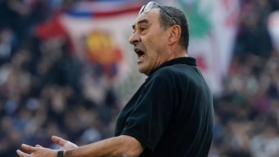 Μίλαν και Σάρι πιο κοντά από ποτέ