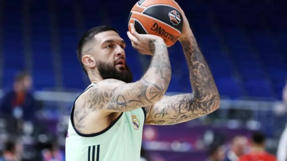 "Θα θυμάμαι για πάντα την Euroleague κόντρα στον Ολυμπιακό"