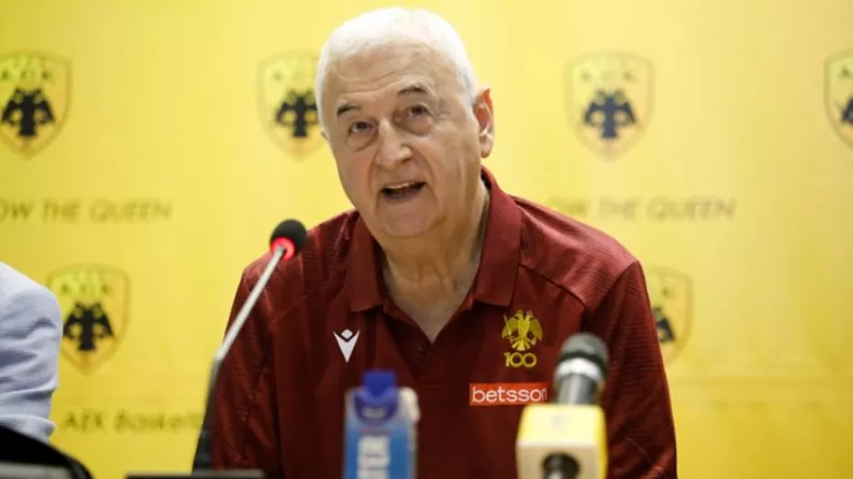 Σάκοτα: «Εννοείται ότι θέλουμε να προκριθούμε στην επόμενη φάση»