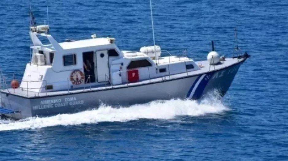 Τραγωδία στη Σάμο: 3 νεκροί και 25 αγνοούμενοι σε ναυάγιο με μετανάστες