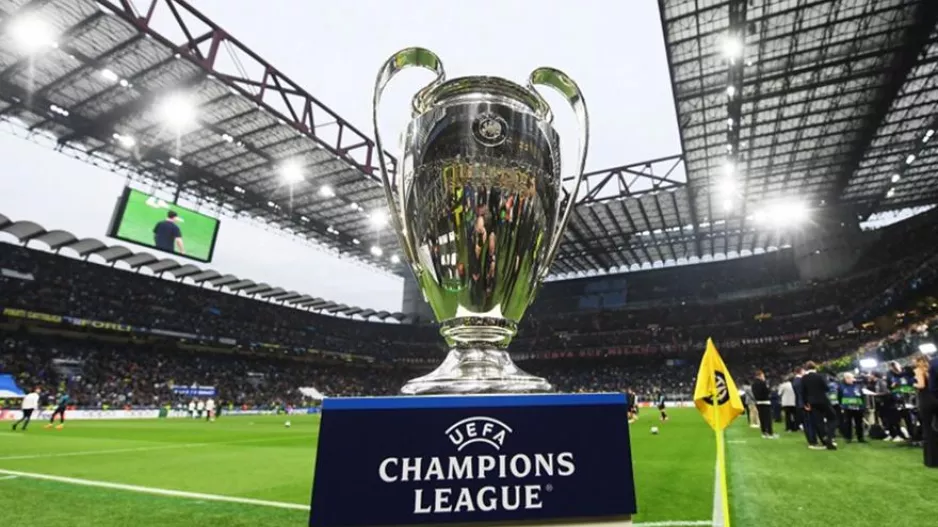 Champions League: Αλλάζει έδρα ο τελικός του 2027, δεν θα γίνει στο «Σαν Σίρο»