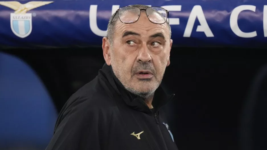 Σάρι: Οι νέοι ιδιοκτήτες της Έβερτον θέλουν να κάνουν το κόλπο γκρόσο με τον Ιταλό