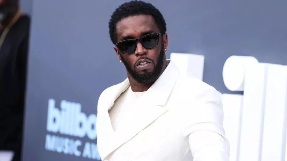 Diddy: Συνελήφθη στη Νέα Υόρκη