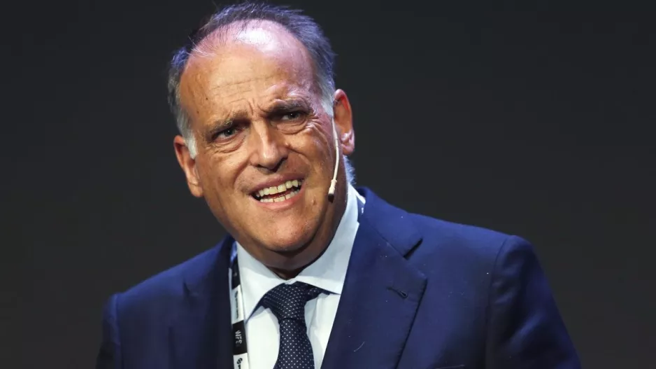 Τέμπας: "Δόξα τω Θεώ η Μπαρτσελόνα δεν πήρε κι άλλους παίκτες, θα νικούσε 10-0"