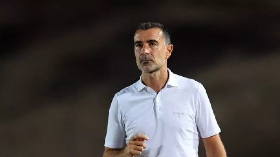 Να δείξουν χαρακτήρα... 