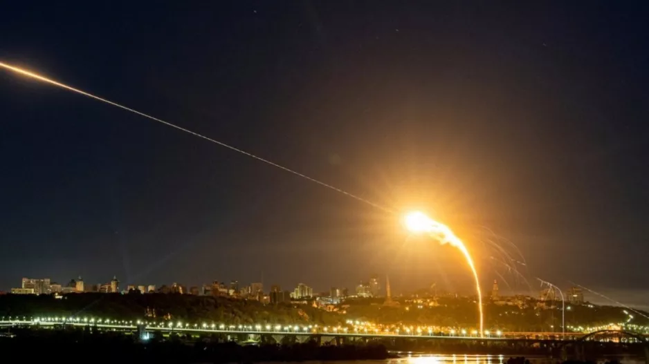 Καταρρίφθηκαν 71 ρωσικά drones από την Ουκρανία στη διάρκεια της νύχτας