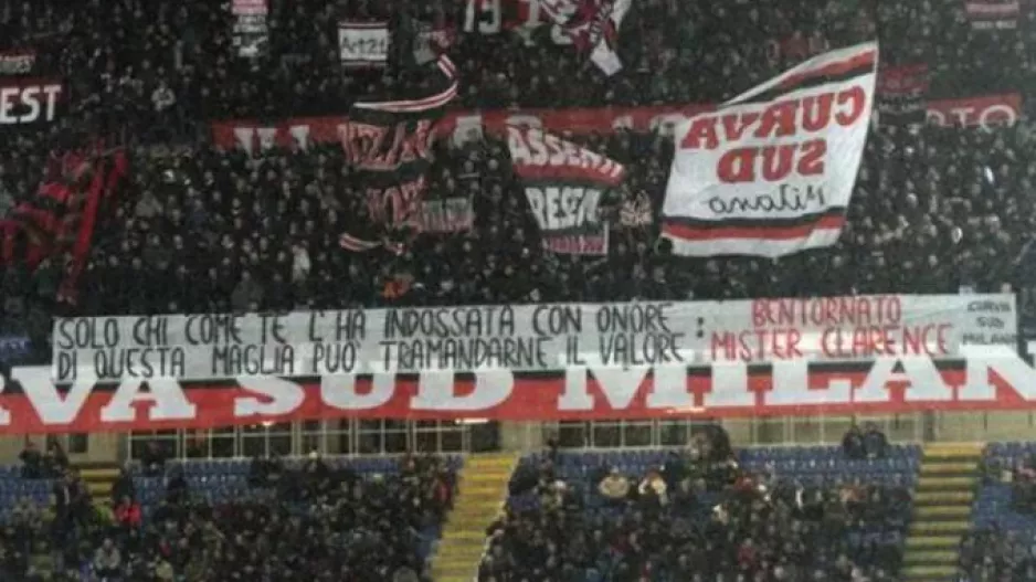 Ηγετικά στελέχη των Ultras της Ίντερ και της Μίλαν συνελήφθησαν για σύσταση εγκληματικής οργάνωσης