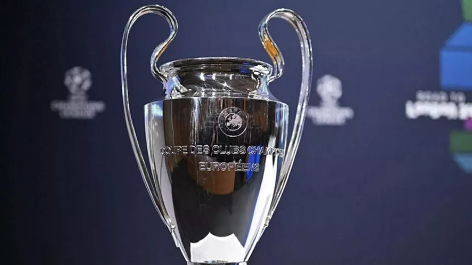 Αρχίζει η νέα εποχή: Πρεμιέρα στην League Phase του ανανεωμένου Champions League
