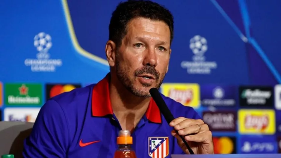 Σιμεόνε: «Θα δούμε ένα πιο διασκεδαστικό Champions League»